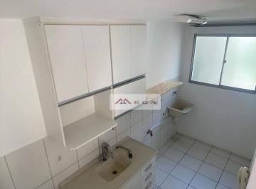 cd4db722bc969145a56e11d717e832c86d1f4f65 · Apartamento com 2 quartos à venda, 45 m² por R$ 240.000 - Loteamento Parque São Martinho - Campinas/