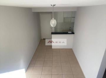93fddbc74446c539831082d4f41f1cc65057028b · Apartamento com 2 quartos à venda, 45 m² por R$ 240.000 - Loteamento Parque São Martinho - Campinas/