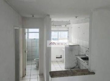 30424fbd856d5643395b82a3d41e764e3681e7d5 · Apartamento com 2 quartos à venda, 45 m² por R$ 220.000 - Jardim Carlos Lourenço - Campinas/SP