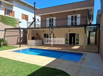 e0b6a86926907f23e28f1cc1874a8a388236f27a · Casa com 5 quartos (4 suítes) Condomínio Amopahi, por R$ 2.660.000 - Bairro Das Palmeiras - Campinas