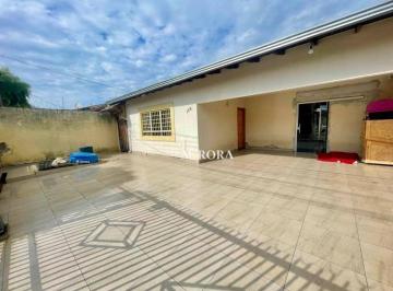 771ad634cc4cfc333c7e2418fa4db66231fda30e · Casa com 3 dormitórios à venda, 190 m² por R$ 750.000,00 - Pinheiros - Londrina/PR