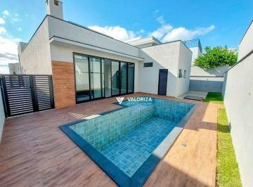 9bb11491e1cca5aa1ea45f62f8c7175c75c9d426 · Casa com 3 dormitórios à venda, 244 m² por R$ 2.700.000,00 - Alphaville Nova Esplanada - Votorantim/