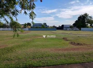 704714e56afc987b419eaa3b9851ed228a64a43f · Terreno à venda, 1000 m² por R$ 1.050.000,00 - Condomínio Fazenda Jequitibá - Sorocaba/SP