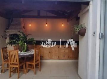 Casa com 3 Quartos à venda, 126 m² - Condomínio Residencial Graciosa - · Casa com 3 Quartos à venda, 126 m² por R$ 750.000 - Condomínio Residencial Graciosa - Londrina/PR