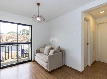 Apartamento en Venda de 2 quartos Capão da Imbuia · Imoveis - no Capão da Imbuia