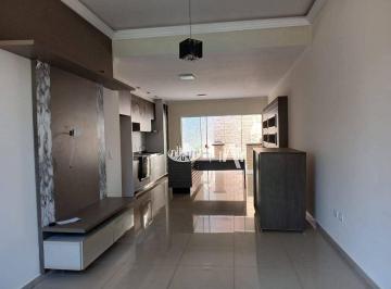 Casa com 3 Quartos para alugar, 117 m² - Granville Parque Residencial  · Casa com 3 Quartos para alugar, 117 m² por R$ 5.000/mês - Granville Parque Residencial - Londrina/PR