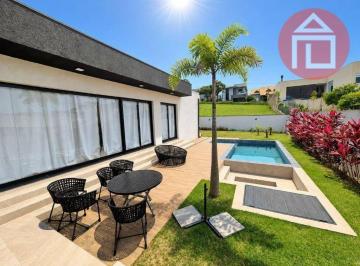 e214658f330abfc133b6bf5a21cabddda2e45390 · Casa com 3 dormitórios à venda, 245 m² por R$ 2.400.000,00 - Condomínio Terras de Santa Cruz - Braga