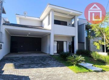 12272d869473472a04d42a338dccabadceffdeb7 · Casa com 4 dormitórios para alugar, 230 m² por R$ 9.500/mês - Condominio Euroville II - Bragança Pau