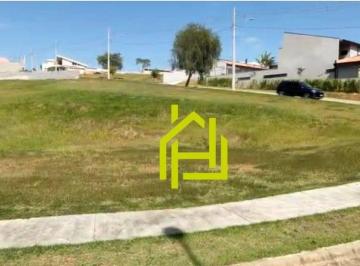 c84d6ac1eba46524fe433f912b0546eaf08000e1 · Terreno à venda, 1431 m² por R$ 950.000,00 - Condomínio Fazenda Jequitibá - Sorocaba/SP