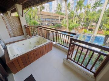 51ae2035c41767da244b3788d8d6c8f26ff79232 · Apartamento com 3 dormitórios para alugar, 125 m² por R$ 9.000,00/mês - Enseada - Guarujá/SP