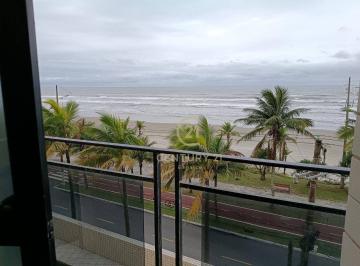 337654f1cf03c7fb09844667e9aef4a82f237d7d · Apartamento com 3 dormitórios à venda, 102 m² por R$ 420.000,00 - Balneário Flórida - Praia Grande/S