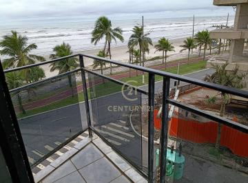 37da133eec0892543b078eabb83880dc7fe6d2cd · Apartamento com 3 dormitórios à venda, 102 m² por R$ 430.000,00 - Balneário Flórida - Praia Grande/S