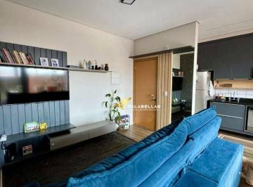 c77739f241363f25e30130af6ed45863c0482bcb · Apartamento Garden com 2 quartos à venda, 96 m² por R$ 610.000 - Engordadouro - Jundiaí/SP