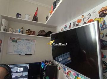 29b0a838966bbef6b3f18a1e6686266c4b5e21a5 · Apartamento com 3 quartos à venda, 69 m² por R$ 435.000 - Centro - Jundiaí/SP