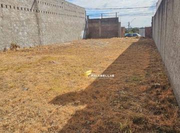 051c8362225fb99c2ee194cf7bd7687b47ea1692 · Terreno à venda, 265 m² por R$ 289.000,00 - Parque Centenário - Jundiaí/SP