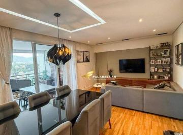 5fb9eb829c3ba83d9a110a4cf89556f4bd132748 · Apartamento com 3 quartos à venda, 105 m² por R$ 1.325.000 - Jardim Trevo - Jundiaí/SP