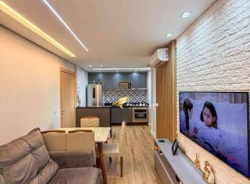 51e38239035545715a9b583ada7d6afb69fcfa61 · Apartamento com 2 quartos à venda, 54 m² por R$ 539.000 - Vila Galvão - Jundiaí/SP