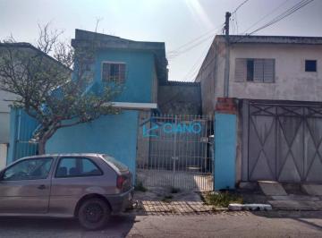 039770296d99ac97bc7716e691adf9cb11552339 · Casa com 1 dormitório para alugar, 45 m² por R$ 1.500/mês - Vila Santa Clara - São Paulo/SP