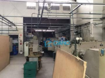 48cc937985af734ee94939113c14d42abb098521 · Galpão para alugar, 700 m² por R$ 22.800,00/mês - Mooca - São Paulo/SP