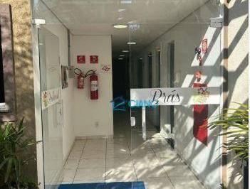 c2e4ac6d8e305c7ae04b4045b37fde2062fe7ba5 · Apartamento com 1 dormitório, 28 m² - venda por R$ 270.000,00 ou aluguel por R$ 1.970,00/mês - Brás
