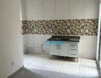 6feae80193cbd69a0c894931b3e88bf8f2ec7757 · Apartamento com 1 dormitório, 25 m² - venda por R$ 270.000,00 ou aluguel por R$ 1.970,00/mês - Brás 