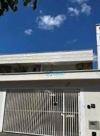 1ddd192bf78fde482a1aa9a7701540b116db21b2 · Sobrado com 3 dormitórios para alugar, 250 m² por R$ 8.718/mês - Jardim Anália Franco - São Paulo/SP