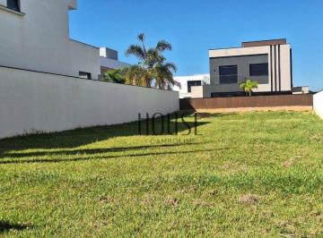 b4b08ebfd77d497b186ebad2c2ce1b61380da000 · Terreno à venda, 410 m²  - Condomínio Chácara Ondina - Sorocaba/SP