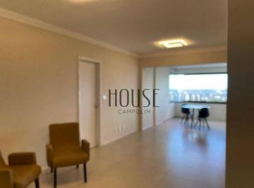 8754b2a28297848b4769d5c68e333159222a067b · Apartamento com 3 dormitórios à venda, 115 m² por R$ 1.480.000,00 - Condomínio Atmo Residencial - Vo