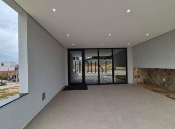 18669911b87fc55e0f40ae4fd462ecccf8755056 · Casa com 3 quartos à venda, 213 m² Condomínio Residencial Helena Maria - Sorocaba/SP