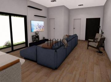53c60f8521cd1a87117e056cf427e1f60c903450 · Casa com 3 quartos à venda, 163 m² - Alphaville Nova Esplanada - Votorantim/SP