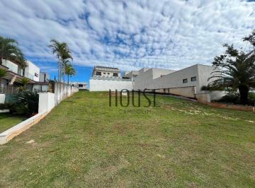 21e216ae9d8e68b4fa5e23efc3ee83b0f4e420f6 · Terreno à venda, 473 m² - Condomínio Alphaville Nova Esplanada - Votorantim/SP