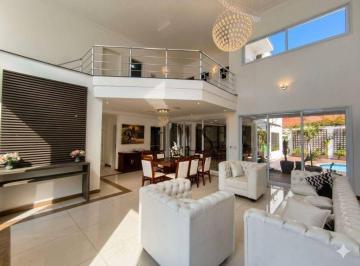 152d27eabc28a01a1ca9eb761be3a2fce1156c54 · Casa com 3 dormitórios à venda, 520 m² por R$ 2.300.000,00 - Condomínio Aldeia da Mata - Votorantim/