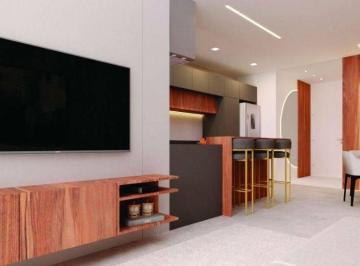 00332178a761aa07d1d18fa21523875aeed2bddd · Solare Di Vicenza Apto 69m² 2 quartos, sacada gourmet e 1 vaga no Bacacheri