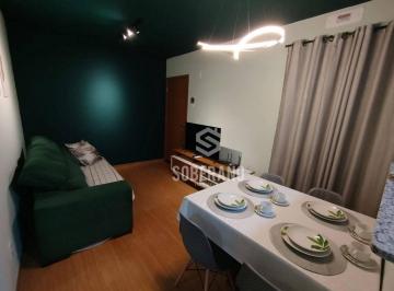 e538425c11c3f8c340662edeb46a4c4ff658eb51 · Apartamento com 2 dormitórios à venda, 42 m² por R$ 245.000,00 - Portal do Sol - João Pessoa/PB