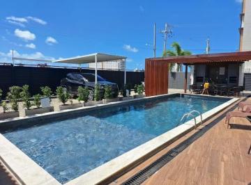 5b333e782daba7facbbb0703b8d1d2ae85845594 · Apartamento com 3 dormitórios à venda, 58 m² por R$ 400.000,00 - Poço - Cabedelo/PB