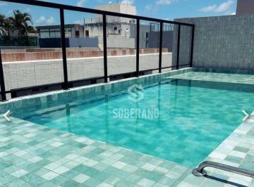 5a56e695c7826e161dc3fd3ca2defe1cef2927d8 · Flat com 1 dormitório à venda no cabo branco a 30m do mar, 18 m² por R$ 350 - Cabo Branco - João Pes