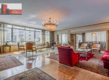 502ed7ee4ae9e1c2df2fa231ed5e85453b571179 · R. Dr. Veiga Filho, 465 - Santa Cecilia, 452m², 3 vagas, Condomínio Queen Vitoria