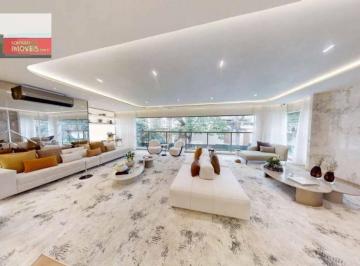 80ea86be089760f18365ad95a4baf479ba7e0c35 · R. Bocaina, 60 - Perdizes, 259m², 3 suítes, 3 vagas, Aura Pacaembu by Cyrela