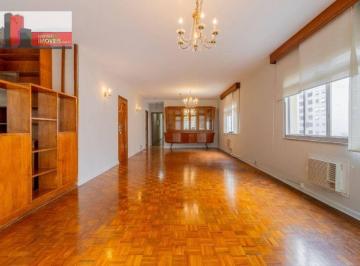 8a4f5cc3debc759827c3d3b2a1edc9a642fe67b1 · Alameda Tietê, 433 - Jardim Paulista, 216m², 2 vagas, Condomínio Floripes