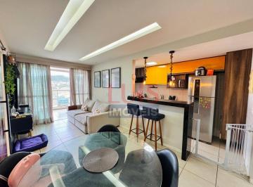 ad50d468f14039188c02ca2ac628358c78c8a605 · Apartamento com 2 dormitórios à venda, 80 m² por R$ 650.000,00 - Itaipu - Niterói/RJ