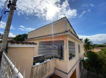 4e54e431c7cffd09161eb01cad3fcd6bc6f91dd0 · Casa com 3 dormitórios à venda, 130 m² por R$ 330.000,00 - Sape - Niterói/RJ