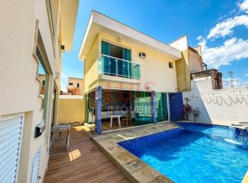 10d3d86adbc1f930e1de2cbd7237d4726f09a35c · Casa com 6 dormitórios à venda, 450 m² por R$ 2.000.000,00 - Itaipu - Niterói/RJ
