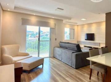 ff753738f4cbc0672d8bb6f239c420849fcb83a8 · Apartamento com 2 dormitórios à venda, 83 m² por R$ 795.000,00 - Practice Club House - Jundiaí/SP