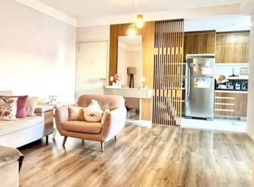 9130b37ca22d7a05a2514d3d79d88c89597107c0 · Apartamento com 2 dormitórios à venda, 83 m² por R$ 799.000,00 - Forest Jundiaí - Jundiaí/SP