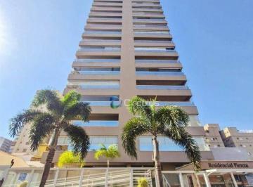 c59b0fb96844a08f57f7634e5c2fb970fb6c7e52 · Apartamento com 3 dormitórios à venda, 123 m² - Jardim Paulista - Ribeirão Preto/SP