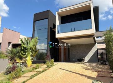 95aeb3615e53af17c921b3a86cc2f4fe6bab959e · Casa com 3 dormitórios à venda, 269 m² - Bonfim Paulista - Ribeirão Preto/SP