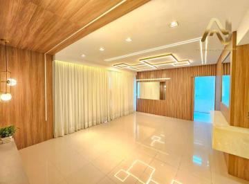 6e45944b9d990257ed6ef5abd017e8817549ba23 · APARTAMENTO COM 3 SUÍTES EM ANDAR ALTO - Reserva Inglesa - London, Ponta Negra