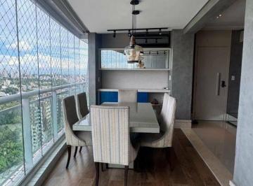 d4fec29a84368ac9b9fe56e1e5f9521471cf909a · APARTAMENTO MOBILIADO EM ANDAR ALTO COM 3 SUÍTES - Residencial Rubi, Parque 10