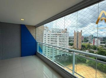 7ebd0b01fe1580201286efda273e2dbff3219faa · APARTAMENTO COM 3 SUÍTES E 125 m² - Residencial Topázio, Parque 10