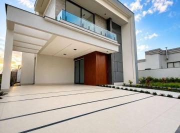 2206eb22852c02e7bc6c50d8fba67880c2f7cd29 · CASA COM 4 SUÍTES E ENERGIA SOLAR, 264 m² - Condomínio Mosaico Ponta Negra - Manaus/AM